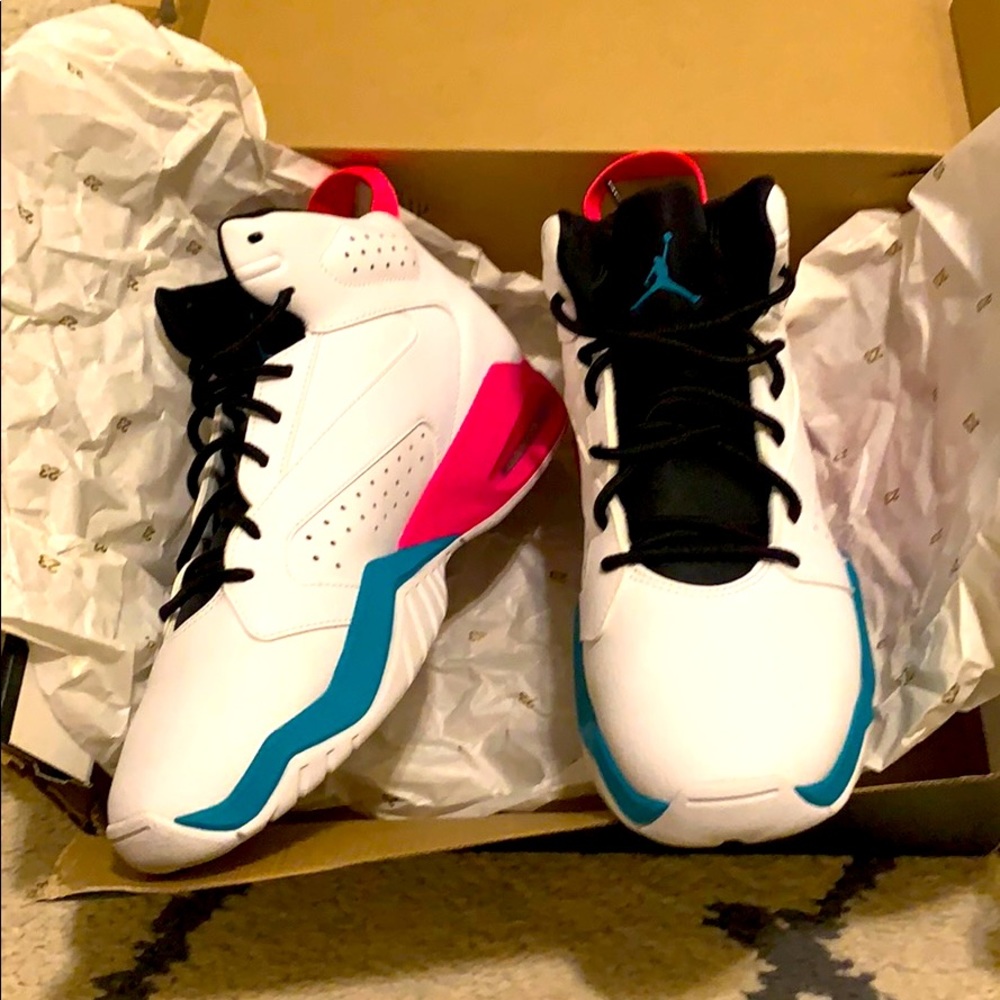 Jordan sneakers